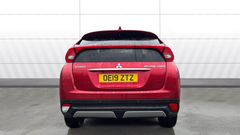 Mitsubishi Eclipse Cross 1.5 3 5dr Petrol Hatchback